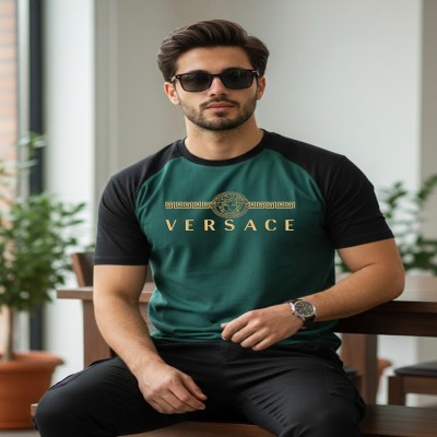 MENS T-SHIRT HALF