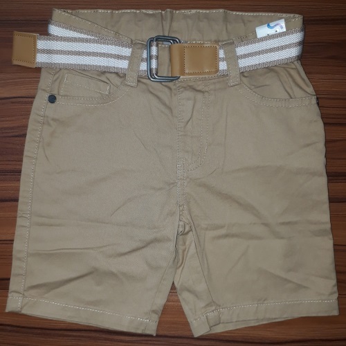 BOYS HALF PANT