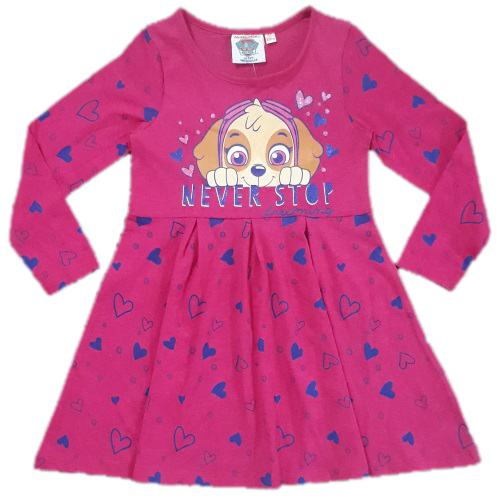 GIRLS FROCK
